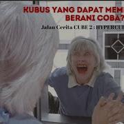KUBUS PALING MEMATIKAN SEDUNIA CEKIBROT Alur Cerita Cube 2 Hypercube 2002