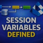 Master Blue Prism How To Set Manage Session Variables In Control Room