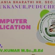 XII Std Computer Application Chapter 7 Looping Structure For Loop While Loop