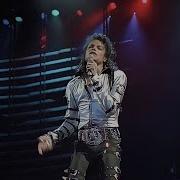 Another Part Of Me Live Mix Full HD