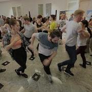Nik Alexandra Salsa Social Dancing Magic Slovenian Salsa Festival 2019