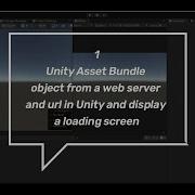 How To Load A Unity Asset Bundle With A Loading Screen Step By Step Guide