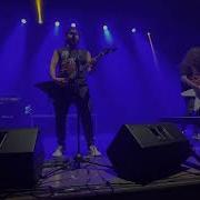 Blaze Out Attack On Titan Red Silence Live Mont Àgora 04 02 3023