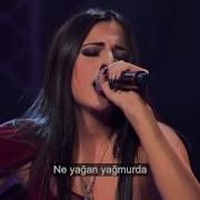 Ayda Mosharraf Isyan Lyrics