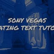 How To Make Floating Text Sapphire SVP Tutorial