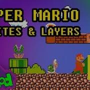 Code Super Mario In JS Ep 2 Sprites Layers