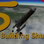 Kerbal Space Program 5 Tips Building Shuttles