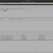 Forward Engineering In Workbench Creating A Database From Your Model
