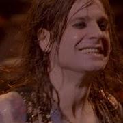 Ozzy Osbourne Crazy Train Live Loud