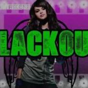 B L A C K O U T MULTIFANDOM