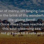 O Boundless Salvation Deep Ocean Of Love 298 Red Songbook Salvation Army Tune St Denio Wm Booth