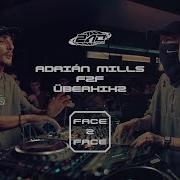 ÜBERKIKZ F2F ADRIÁN MILLS Face 2 Face Karlsruhe 3 0 GOTEC X 240KM H