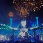 EDC Las Vegas 2017 Opening Ceremony