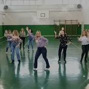 Dancing Queen Ballo Di Gruppo Coreografia Cesira Spanu A S D Conoscere 2