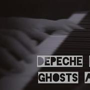 Depeche Mode Ghosts Again Coversart