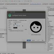 How To Change Menu Icon Android Studio 4 0 1