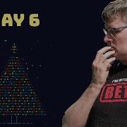 Advent Of Code 2021 Day 6