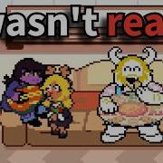 Deltarune Chapter 4 Changes EVERYTHING Part 1