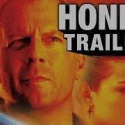 Honest Trailers Armageddon