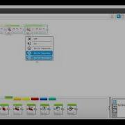 1 BASICS IN EV3 PROGRAMMING ACTION BLOCKS