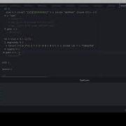 Performance De Live Coding Con Tidal Cycles