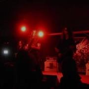 AD HOMINEM No Hope Go Ebola Antitheist 03 04 2016 Monaclub Moscow