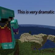 A Minecraft Boxing Hit Sync 2022