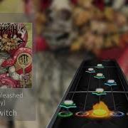 Skeletonwitch Serpents Unleashed Solo Medley Clone Hero Chart Preview