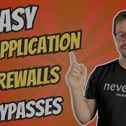 3 Powerful WAF Bypass Techniques That Actually Work