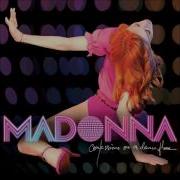 Madonna Let It Will Be