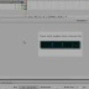 Digital Clock Flash CS3 CS4 AS3 Tutorial Free FLA File