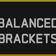 2 JavaScript Interview Question Balanced Brackets Explained 4K Tutorial