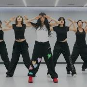 CHAEYOUNG SHOOT Firecracker Dance Practice MIRRORED