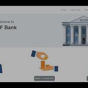 The Sparks Foundation Task 1 Basic Banking System GRIP Internship Task