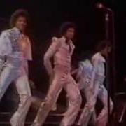 1979 02 07 The Jacksons The Jackson 5 Medley Live At London