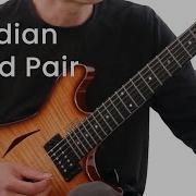 Tim Miller Lydian Triad Pair Lesson