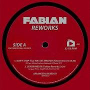 MJ Vs Gigamesh Vs DJ Meme Don T Stop Till You Get Enough Fabian Rework