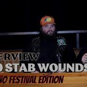 Interview With Steve Raymond 200 Stab Wounds Inferno Festival Edition