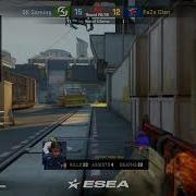 GuardiaN CRAZY KNIFE KILL ESL CSGO ODENSE GRAND FINAL
