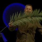 Palm Sunday Jeff Griffin