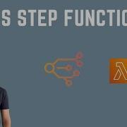 Функции AWS Step с Lambda и DynamoDB Учебное пособие