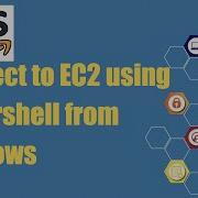 How To SSH To An EC2 Instance Using Power Shell From Windows DEMO Amazon Web Services