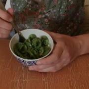 I Tried Fiddleheads For The First Time