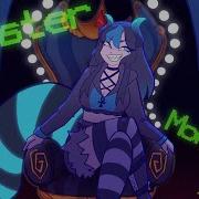 MONSTER ANIMATION MEME COMMISSION