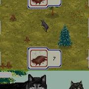Longplay Wolf 1994 DOS Game