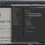 Style Mapping Adobe Creative Cloud