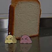Bread Falling Over Bocchi For 1 Hour