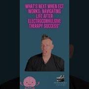 What S Next When ECT Works Navigating Life After Electroconvulsive Therapy Success