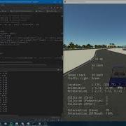 PID Control Self Driving Carla Simulator