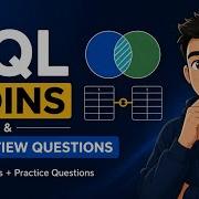 SQL Joins Interview Questions NULLs Duplicates Row Count Traps Dataengineering Sql Bigdata